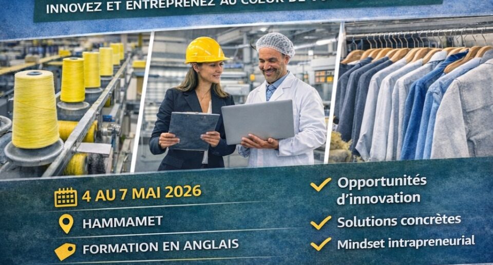 TURN YOUR IDEA INTO IMPACT 4-Day Entrepreneurial Design Bootcamp